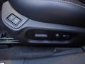 2018 Shadow Black Ford Taurus SHO AWD  photo #23