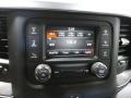 Diamond Black Crystal Pearl - 5500 Tradesman Regular Cab 4x4 Chassis Photo No. 18