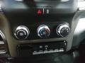 Diamond Black Crystal Pearl - 5500 Tradesman Regular Cab 4x4 Chassis Photo No. 19