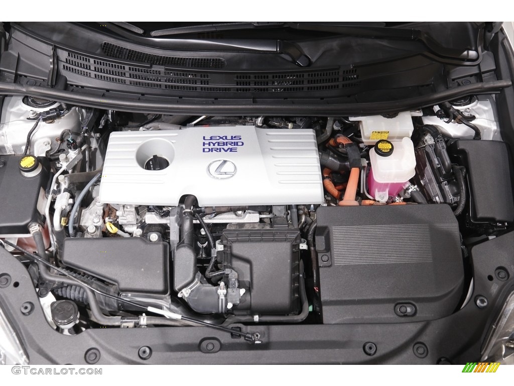 2012 CT 200h Hybrid Premium - Tungsten Silver Pearl / Water Gray photo #22