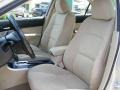 2007 Smokestone Mazda MAZDA6 i Sport Sedan  photo #9