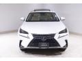 Eminent White Pearl - NX 300 AWD Photo No. 2