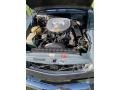 3.8 Liter SOHC V8 Engine for 1982 Mercedes-Benz SL Class 380 SL Roadster #143465192