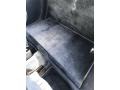 Blue Rear Seat Photo for 1982 Mercedes-Benz SL Class #143465453