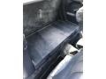 Blue Rear Seat Photo for 1982 Mercedes-Benz SL Class #143465468