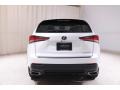 Eminent White Pearl - NX 300 AWD Photo No. 19
