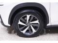 Eminent White Pearl - NX 300 AWD Photo No. 21