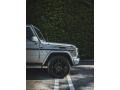 2000 Mercedes-Benz G 500 Cabriolet Wheel and Tire Photo