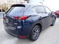 Eternal Blue Metallic - CX-5 Grand Touring AWD Photo No. 2