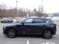 Eternal Blue Metallic - CX-5 Grand Touring AWD Photo No. 6