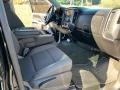 Black - Silverado 1500 LT Crew Cab 4x4 Photo No. 4