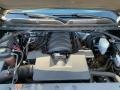 Black - Silverado 1500 LT Crew Cab 4x4 Photo No. 6