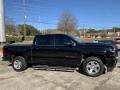 Black - Silverado 1500 LT Crew Cab 4x4 Photo No. 7