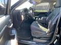 Black - Silverado 1500 LT Crew Cab 4x4 Photo No. 10