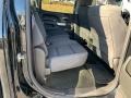 Black - Silverado 1500 LT Crew Cab 4x4 Photo No. 12