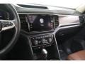2021 Volkswagen Atlas SEL Premium 4Motion Controls
