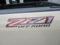  2021 Colorado Z71 Crew Cab 4x4 Logo