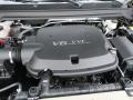 2021 Chevrolet Colorado 3.6 Liter DFI DOHC 24-Valve VVT V6 Engine Photo
