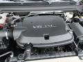  2021 Colorado Z71 Crew Cab 4x4 3.6 Liter DFI DOHC 24-Valve VVT V6 Engine