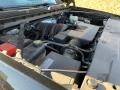 Black - Silverado 1500 LT Crew Cab 4x4 Photo No. 15