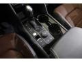 8 Speed Automatic 2021 Volkswagen Atlas SEL Premium 4Motion Transmission