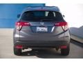 Modern Steel Metallic - HR-V LX Photo No. 11