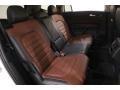 Rear Seat of 2021 Atlas SEL Premium 4Motion