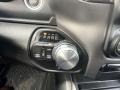  2021 1500 Rebel Crew Cab 4x4 8 Speed Automatic Shifter