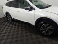 Crystal White Pearl - Outback 2.5i Touring Photo No. 6