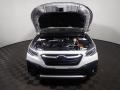 Crystal White Pearl - Outback 2.5i Touring Photo No. 8