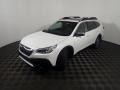 Crystal White Pearl - Outback 2.5i Touring Photo No. 11