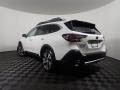 Crystal White Pearl - Outback 2.5i Touring Photo No. 13