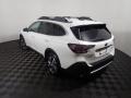 Crystal White Pearl - Outback 2.5i Touring Photo No. 14