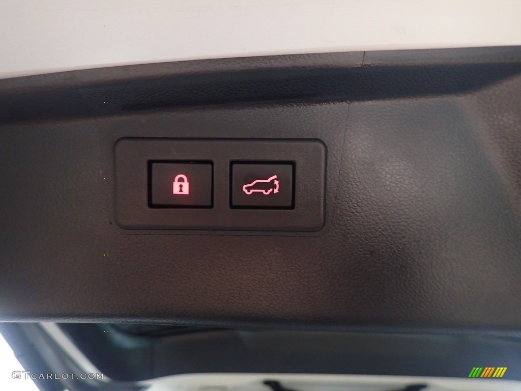 2021 Outback 2.5i Touring - Crystal White Pearl / Java Brown photo #17