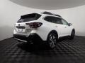 Crystal White Pearl - Outback 2.5i Touring Photo No. 19