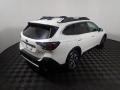 Crystal White Pearl - Outback 2.5i Touring Photo No. 20