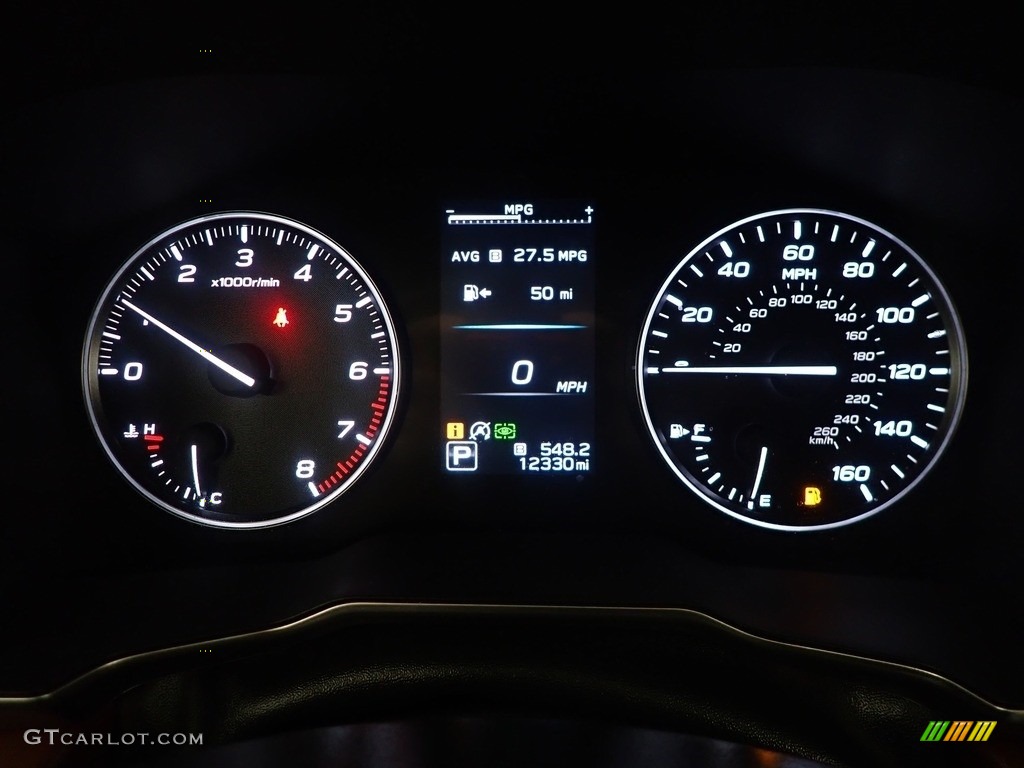 2021 Outback 2.5i Touring - Crystal White Pearl / Java Brown photo #31