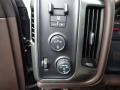 2019 Graphite Metallic Chevrolet Silverado 2500HD LTZ Crew Cab 4WD  photo #15