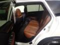 Crystal White Pearl - Outback 2.5i Touring Photo No. 38