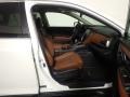 Crystal White Pearl - Outback 2.5i Touring Photo No. 42