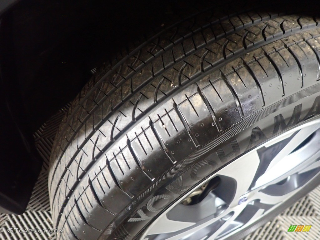 2021 Outback 2.5i Touring - Crystal White Pearl / Java Brown photo #45