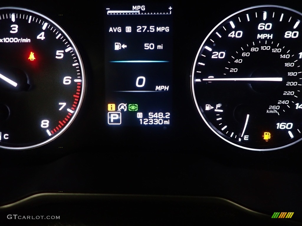 2021 Outback 2.5i Touring - Crystal White Pearl / Java Brown photo #46