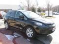 2007 Brilliant Black Mazda CX-7 Sport  photo #5