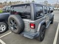 Sting-Gray - Wrangler Unlimited Altitude 4x4 Photo No. 4