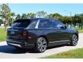 Infinity Black 2019 Rolls-Royce Cullinan Standard Cullinan Model Exterior