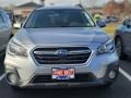 Ice Silver Metallic - Outback 2.5i Premium Photo No. 2