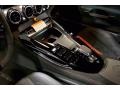 2021 Mercedes-Benz AMG GT Black w/Dinamica Interior Controls Photo