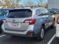 Ice Silver Metallic - Outback 2.5i Premium Photo No. 3