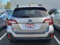 Ice Silver Metallic - Outback 2.5i Premium Photo No. 4