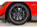 2021 Mercedes-Benz AMG GT Black Series Coupe Wheel and Tire Photo